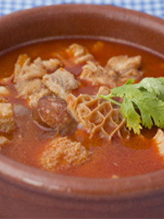 Una foto de Callos gallegos