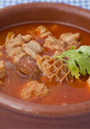 Una foto de Callos gallegos