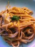 Spaggeti Quick melt cheese