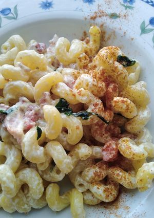 Foto di Cavatappi lampo 💫🍽️