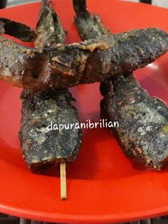 Foto resep Lele crispy mantul trik anti meledak