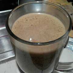 Kopi santan রেসিপির প্রধান ছবি