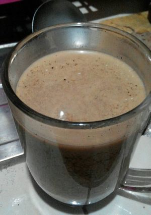 Foto resep Kopi santan