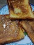 Pan tostado 🙂