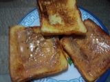 Pan tostado 🙂