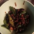 Sate 02 (daging Bekicot)