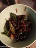 Sate 02 (daging Bekicot)