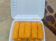 Gambar ragout sayur