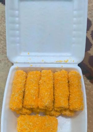 Foto resep Risoles Ragout Ayam Sayur