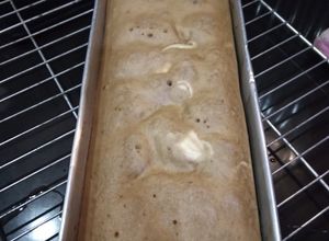 Foto resep Bolu Kopi Instan Kedai QueenTa