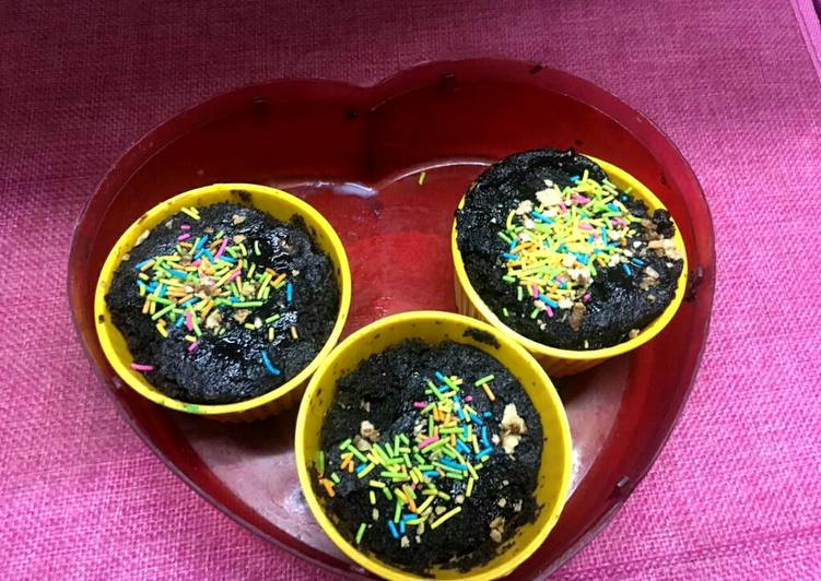 Easiest Way to Prepare Ultimate Chocolate Muffins