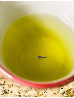 A picture of Barley water.