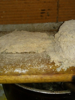 Una foto de Milanesas Caseras De Peceto