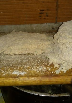 Una foto de Milanesas Caseras De Peceto