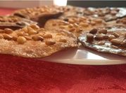 Una foto de tortas dulces faciles