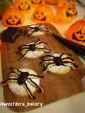 Ragnetti di Halloween