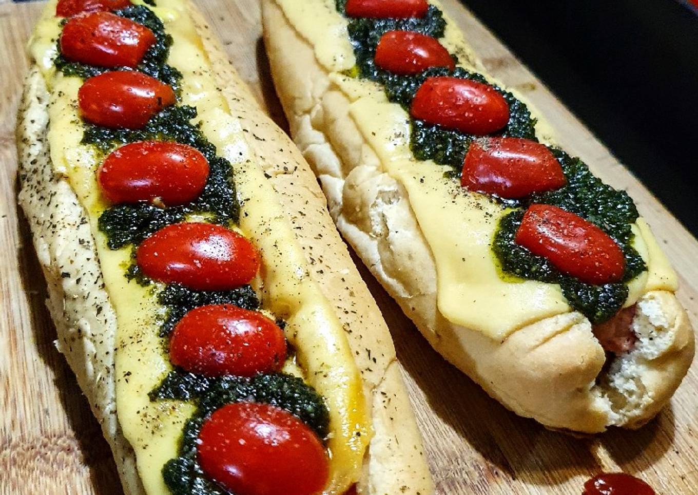 PERRITOS🍅Capresse...!