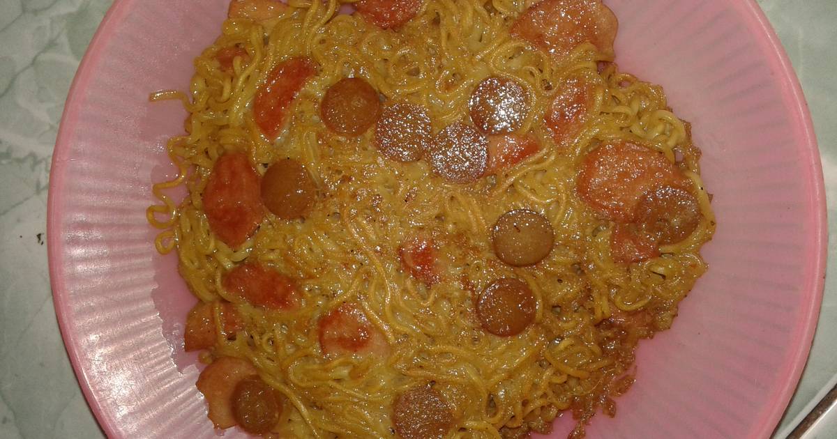 Resep Omelet sederhana oleh Suaibatul As - Cookpad