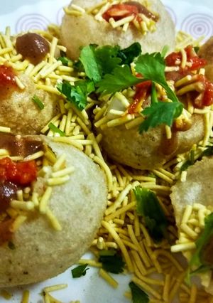 A picture of Sev Puri.