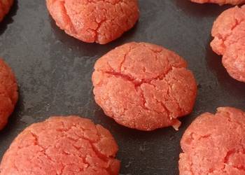 Without Fail Cooking Recipe Leftover cake cookies Delicious Simple