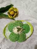 Kue Pancong Keju