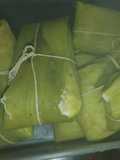 Humitas en chala express 🌽