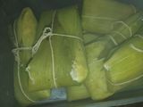 Humitas en chala express 🌽