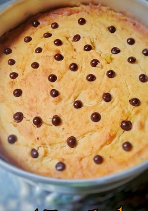 Foto resep Prol Tape Jumbo