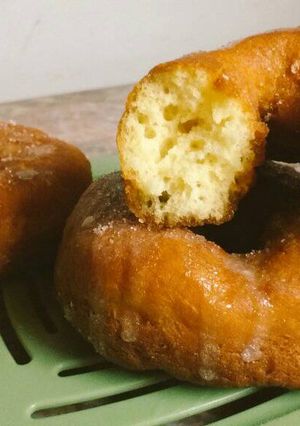 Una foto de Donas😋