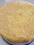 Sponge Cake