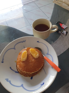 Foto resep Pancake