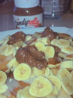 Mini pancakes 🥞 ainihin hoton girkin