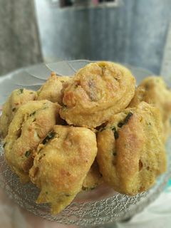Foto resep Bola - Bola Tahu