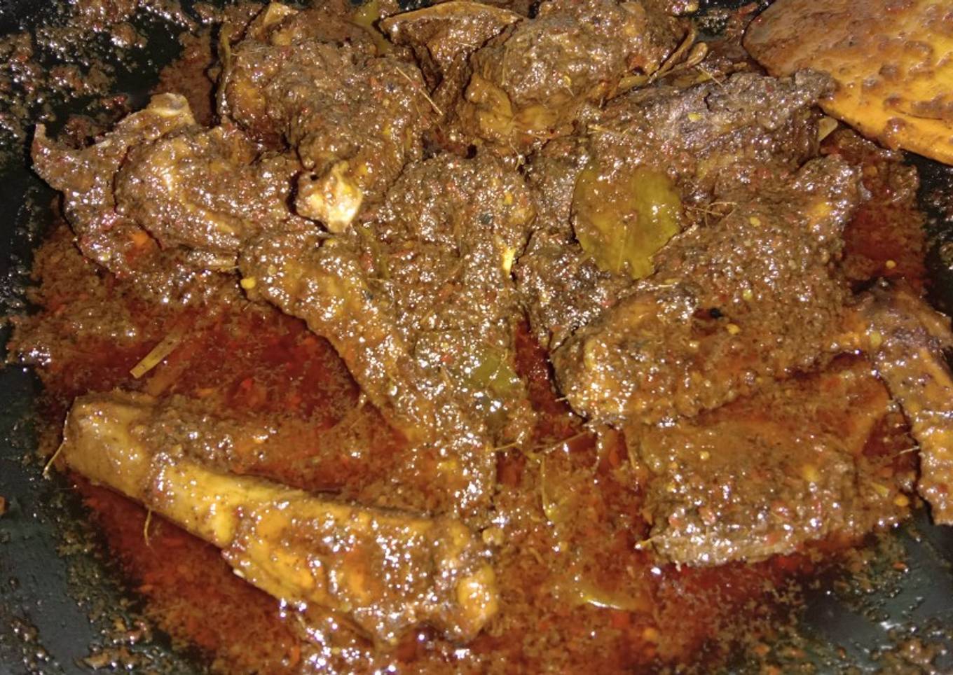 Bebek Madura
