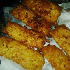 Risoles ayam maknyus রেসিপির প্রধান ছবি