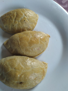 A picture of Fish pie.