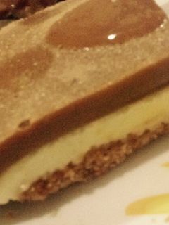 صورة لوصفة تشيز كيك