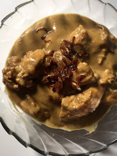 Foto resep Opor Ayam creamy “Sajiku” Instant(Cocok untuk anak kos, pemula atau yang gak mau ribet wajib coba!)