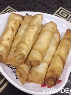 صورة لوصفة بورك لحم بحشوه انهياريه 😋👩🏻🍳