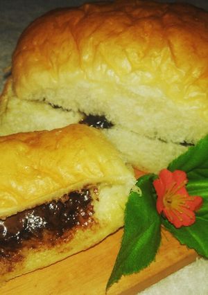 Foto resep Roti Kukus
