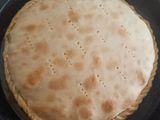 Tarta de acelga
