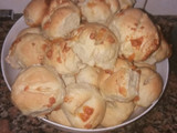 Pancitos saborizados