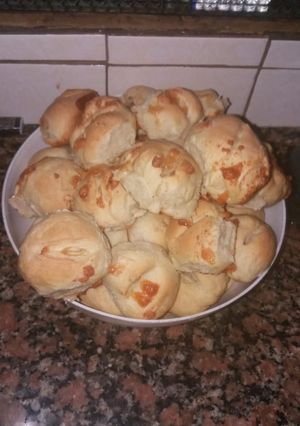 Una foto de Pancitos saborizados