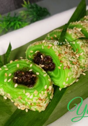 Foto resep Yangko Khas Magelang