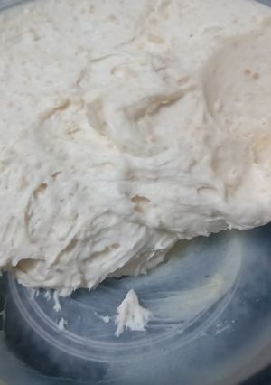 Una foto de Crema de Bon o Bon
