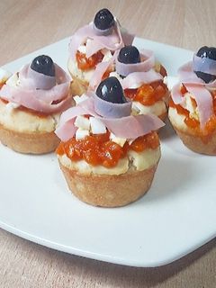 Una foto de Pizzacake 🍕