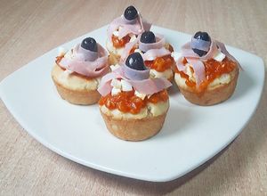 Foto principal de Pizzacake 🍕