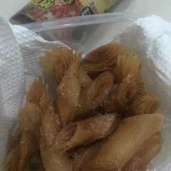 รูปของ Kripik Kulit Lumpia