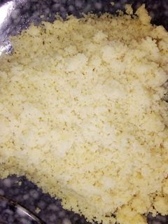 Couscous ainihin hoton girkin