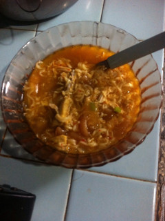 Foto resep Seblak Endes Ala Ma2 Faiz
